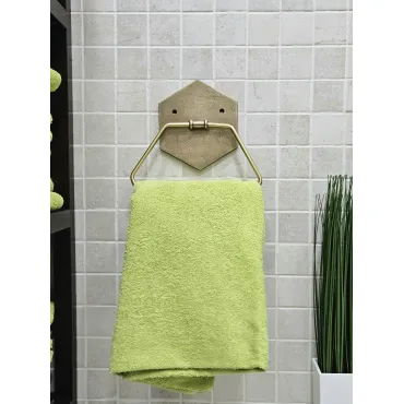 Держатель для полотенец "СОТЫ" Covali SH-7274G Держатель для полотенец "СОТЫ" Covali SH-7274G