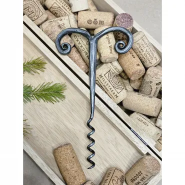 Штопор "Коза" Covali HC-584 Штопор "Коза" Covali HC-584