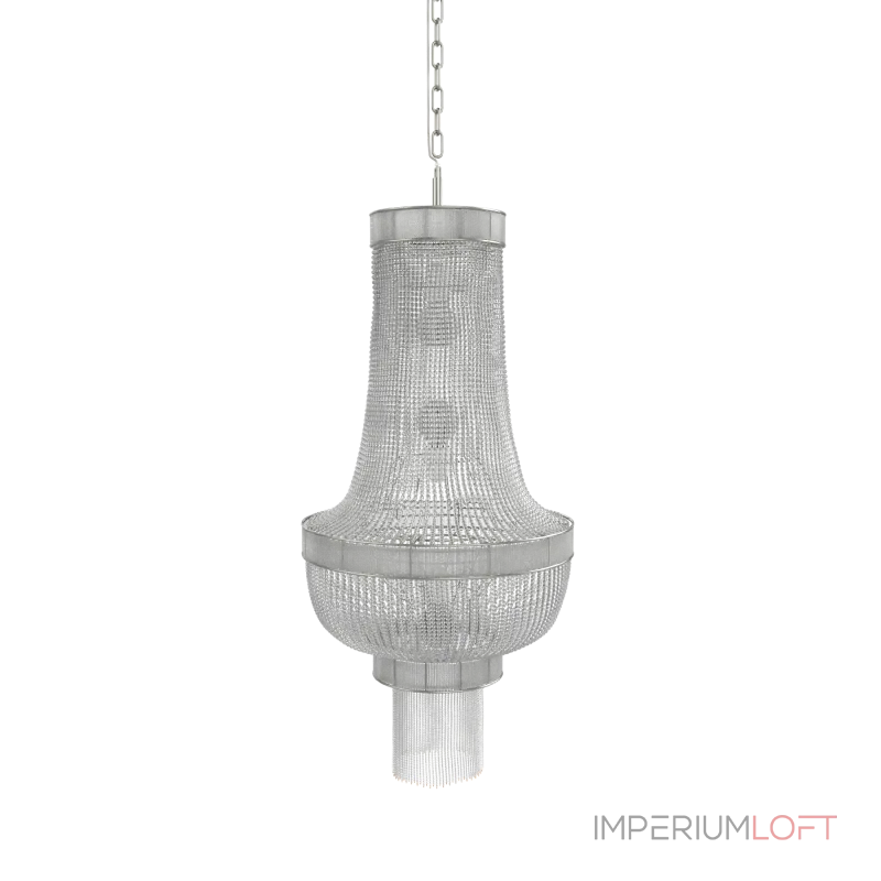 Подвесная люстра Covali JPL-10476a