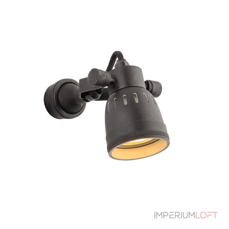 Настенный светильник Covali WL-30402 от ImperiumLoft Настенный светильник Covali WL-30402 от ImperiumLoft