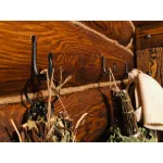 Крючок «Забивной» Covali MS-05 от ImperiumLoft