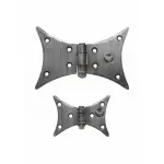 Мебельная петля Covali HC-855B от ImperiumLoft