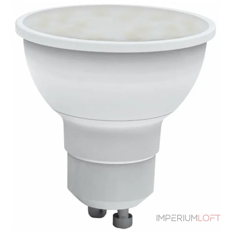 Светодиодная лампа Covali JCDR-10W WW GU10 NR UL-00003842 от ImperiumLoft Светодиодная лампа Covali JCDR-10W WW GU10 NR UL-00003842 от ImperiumLoft