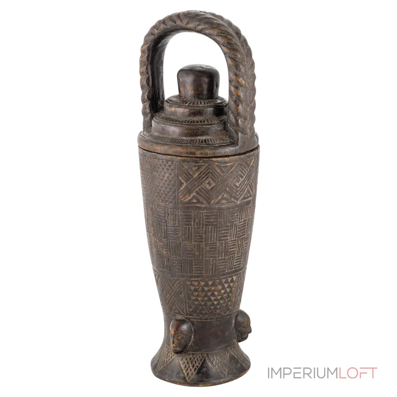Фигура "Кувшин" Covali ART-036 от ImperiumLoft Фигура "Кувшин" Covali ART-036 от ImperiumLoft