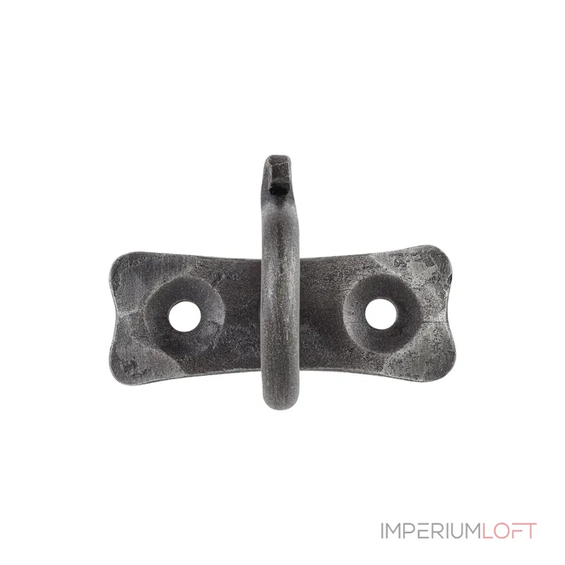 Кованый крючок Covali НС-1428А от ImperiumLoft