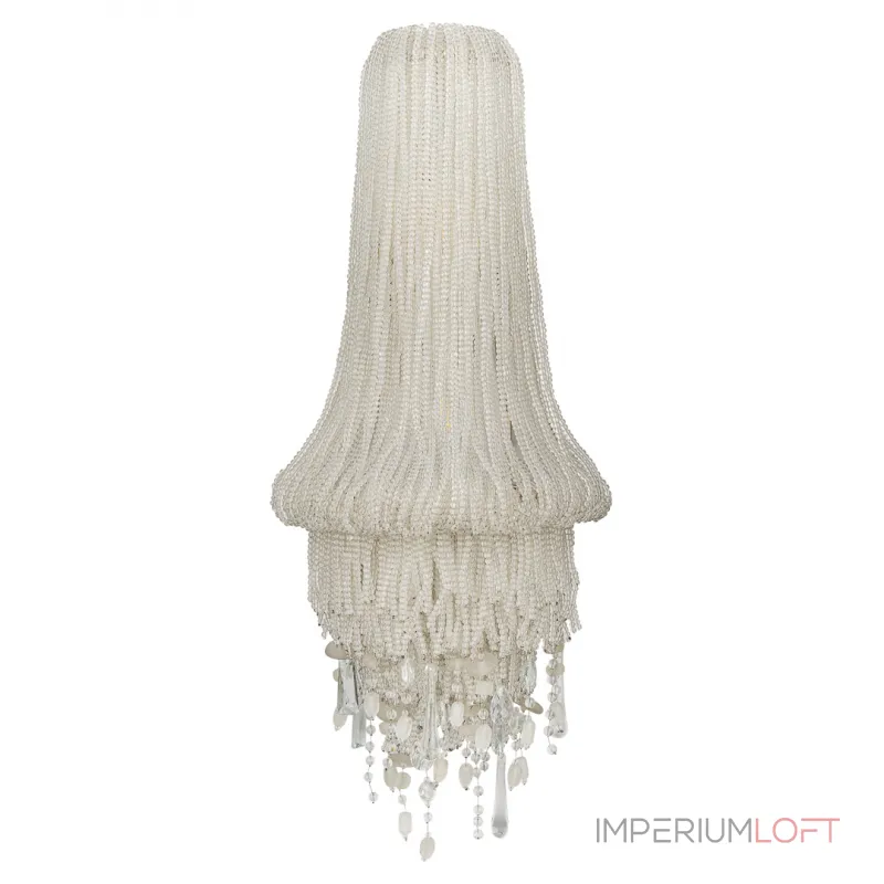 Настенный светильник Covali JWL-24651 от ImperiumLoft