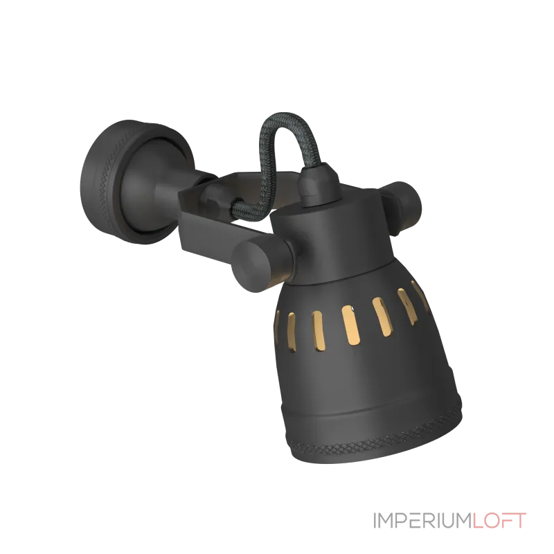 Настенный светильник Covali WL-30402 от ImperiumLoft Настенный светильник Covali WL-30402 от ImperiumLoft