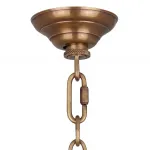 Подвесная люстра Covali APL-50619