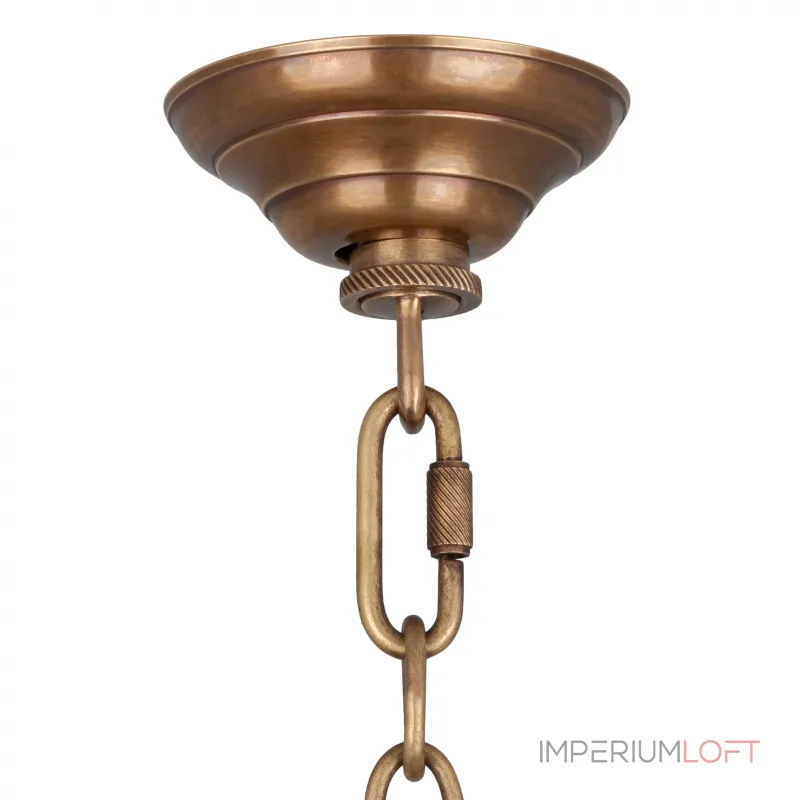 Подвесная люстра Covali APL-50619