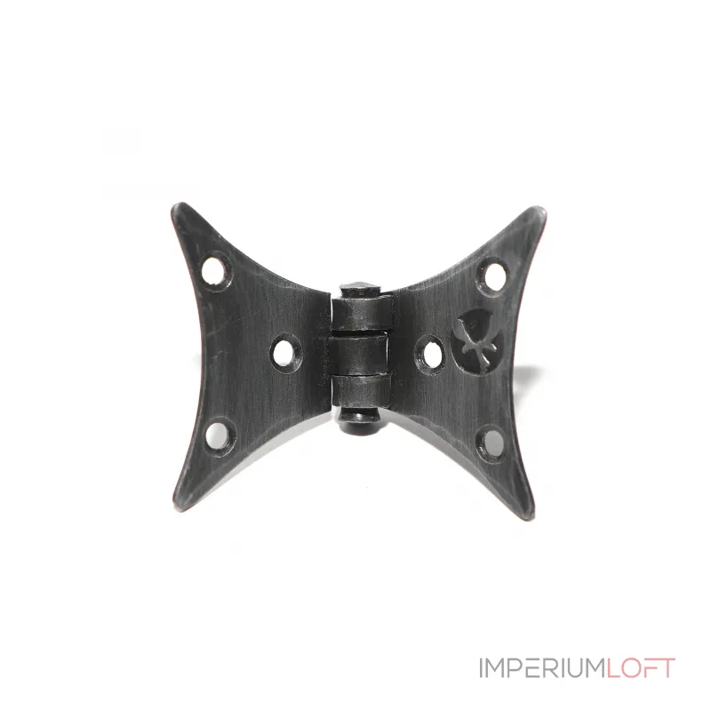 Мебельная петля Covali HC-855B от ImperiumLoft