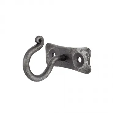 Кованый крючок Covali НС-1428А Кованый крючок Covali НС-1428А