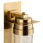 Настенный светильник Covali WL-31537 от ImperiumLoft