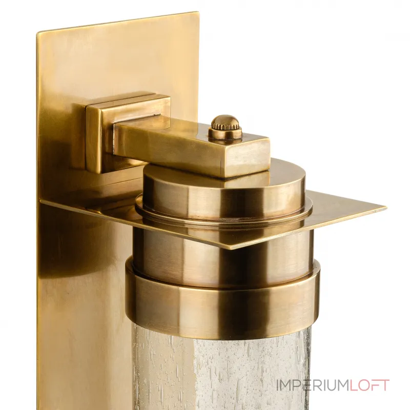 Настенный светильник Covali WL-31537 от ImperiumLoft