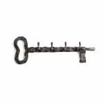 Вешалка "Ключ" Covali MS-90 от ImperiumLoft