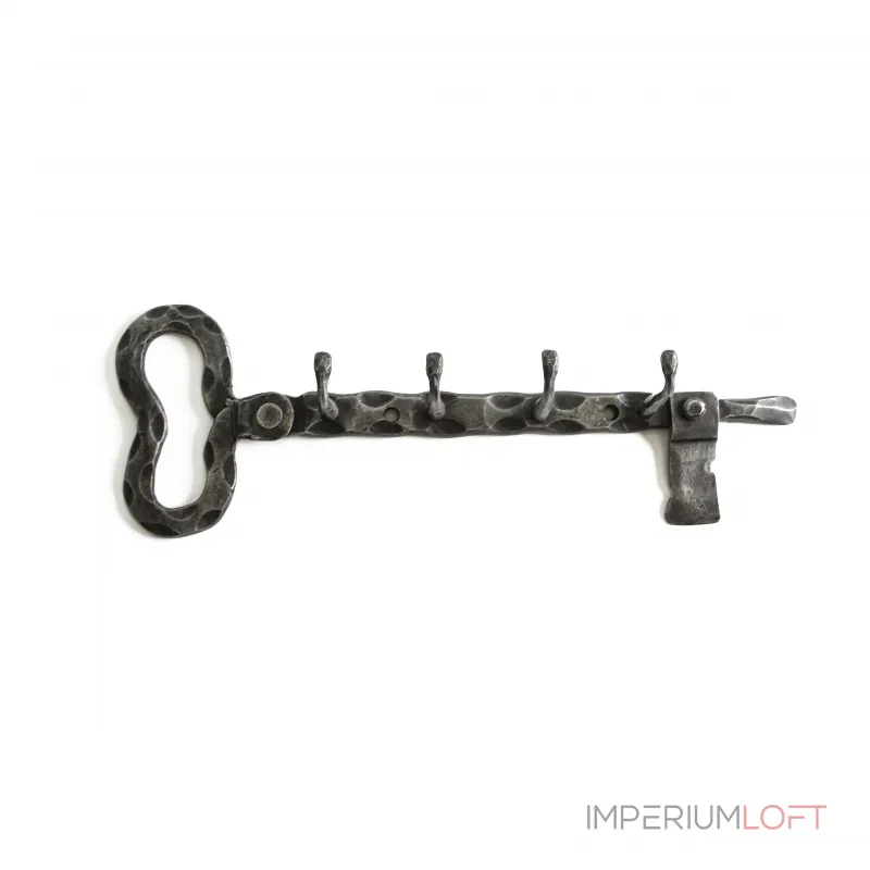 Вешалка "Ключ" Covali MS-90 от ImperiumLoft Вешалка "Ключ" Covali MS-90 от ImperiumLoft