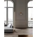 Настенный уличный светильник Covali WL-39971 от ImperiumLoft