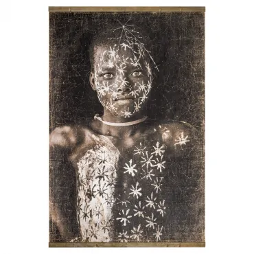 Постер "Бурунди" Covali BR-5181