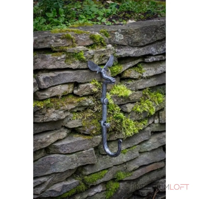 Крючок «Лось» Covali HC-409 от ImperiumLoft