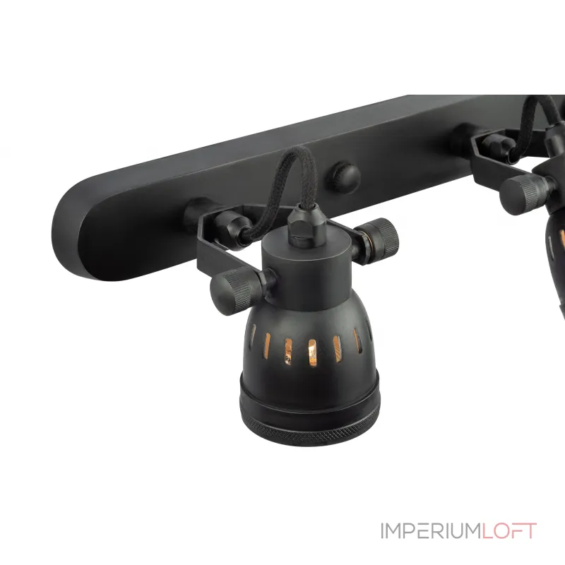 Настенный светильник Covali WL-30473 от ImperiumLoft Настенный светильник Covali WL-30473 от ImperiumLoft