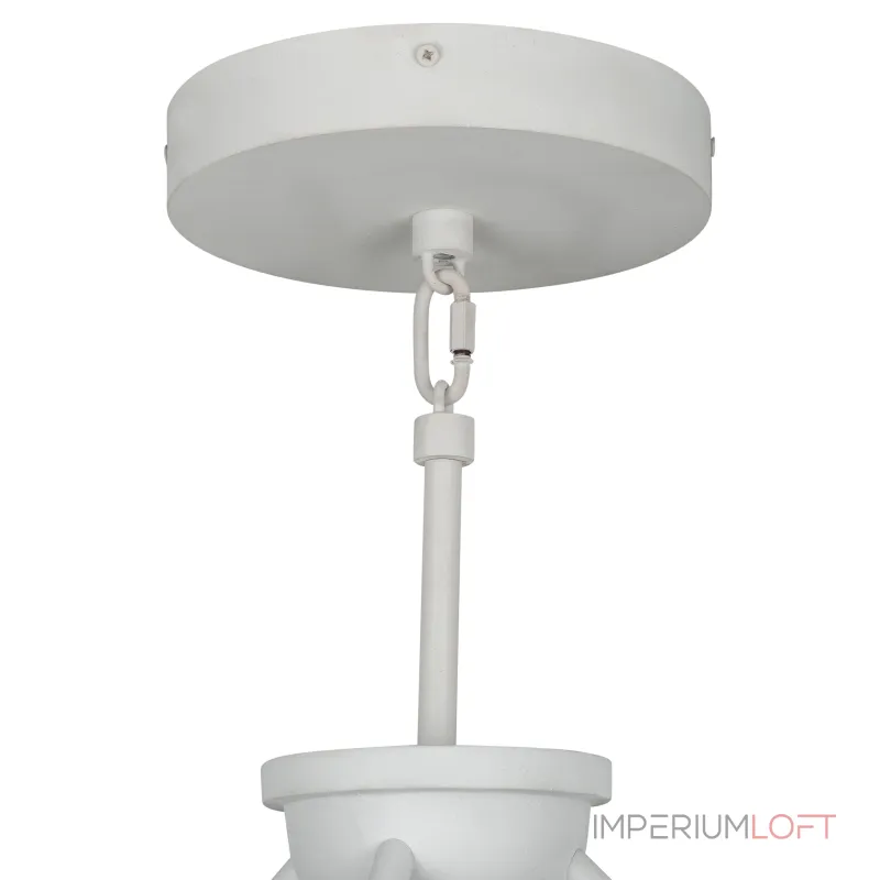 Подвесная люстра Covali VH-48328 RT