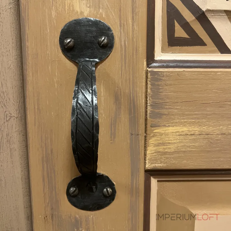 Дверная ручка Covali HC-613 от ImperiumLoft