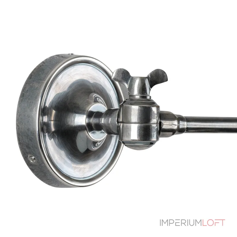 Настенный светильник Covali WL-51691 от ImperiumLoft