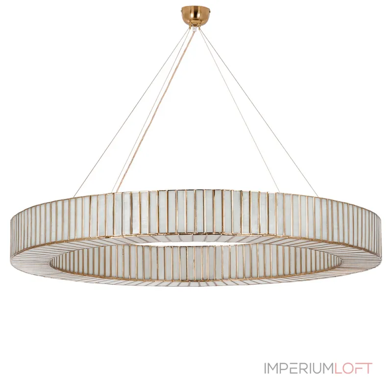 Подвесная люстра Covali JPL-23506