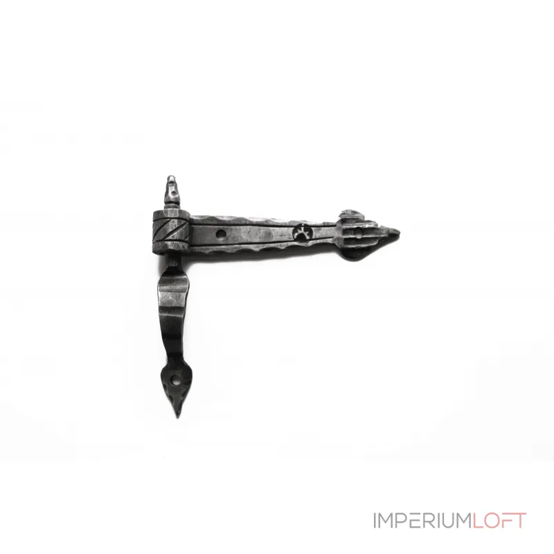 Дверная петля 15 см Covali MS-79 от ImperiumLoft Дверная петля 15 см Covali MS-79 от ImperiumLoft