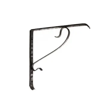 Держатель для полки 26 см Covali HC-208С Держатель для полки 26 см Covali HC-208С