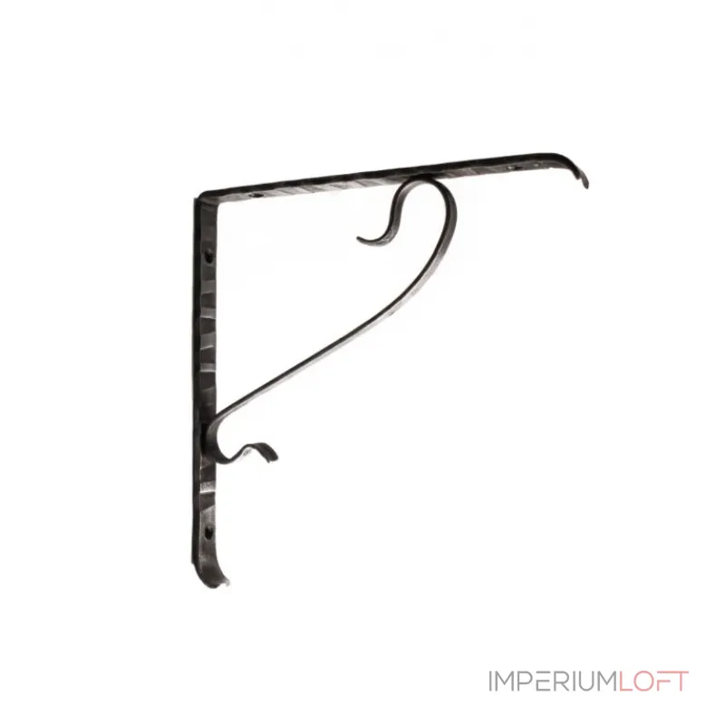 Держатель для полки 26 см Covali HC-208С от ImperiumLoft