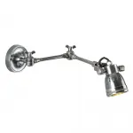 Настенный светильник Covali WL-51691 от ImperiumLoft