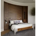 Настенный светильник Covali WL-51691 от ImperiumLoft