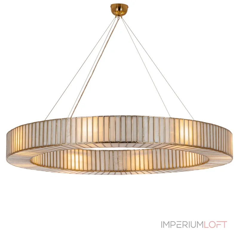 Подвесная люстра Covali JPL-23506