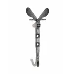 Крючок «Лось» Covali HC-409 от ImperiumLoft