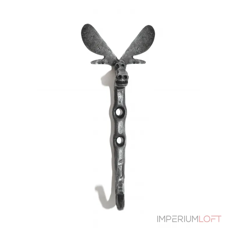 Крючок «Лось» Covali HC-409 от ImperiumLoft