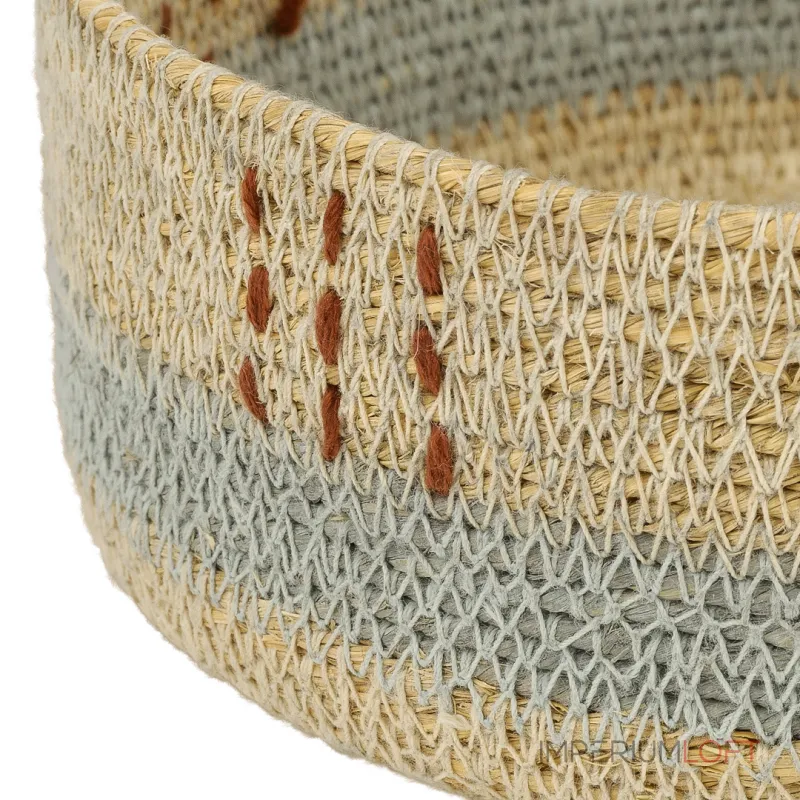 Корзина круглая Covali SB-4305 от ImperiumLoft