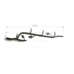 Вешалка березовая ветвь 65 см Covali HC-347 от ImperiumLoft