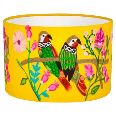 Абажур Covali OCI-LS3040