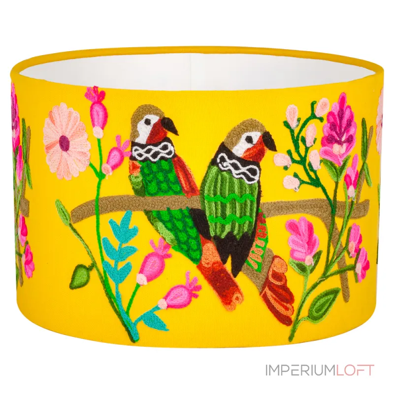 Абажур Covali OCI-LS3040