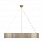 Подвесная люстра Covali JPL-23506