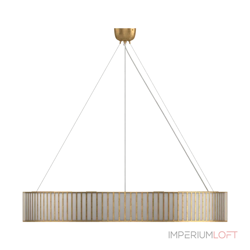 Подвесная люстра Covali JPL-23506