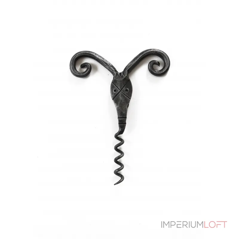 Штопор "Барашек" Covali MS-92 от ImperiumLoft Штопор "Барашек" Covali MS-92 от ImperiumLoft