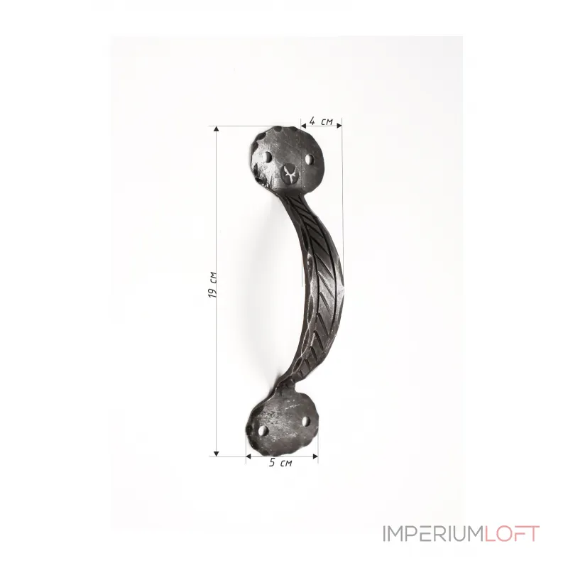 Дверная ручка Covali HC-613 от ImperiumLoft