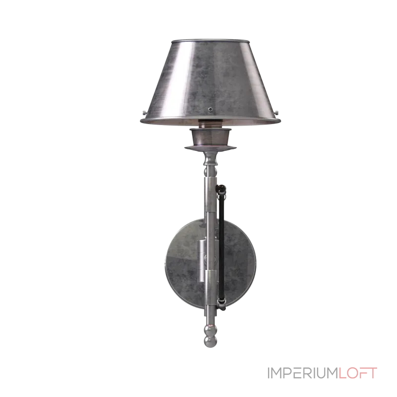 Настенный светильник Covali WL-57142 от ImperiumLoft