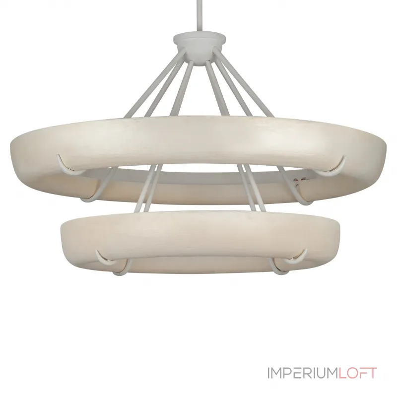 Подвесная люстра Covali VH-48328 RT