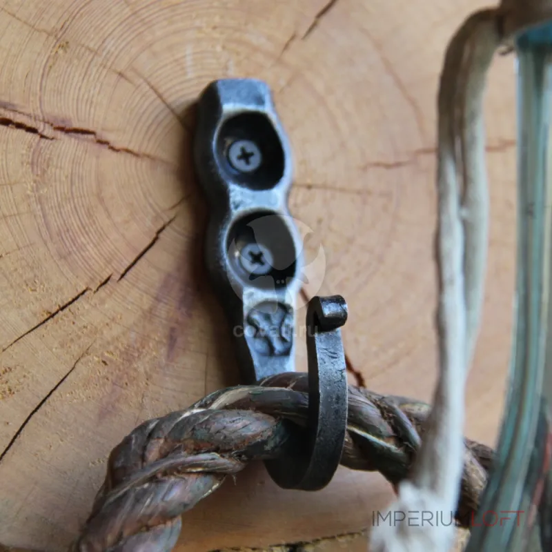 Крючок «Могучий» Covali MS-06 от ImperiumLoft