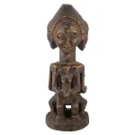 Фигура "Мираж" Covali ART-011 от ImperiumLoft