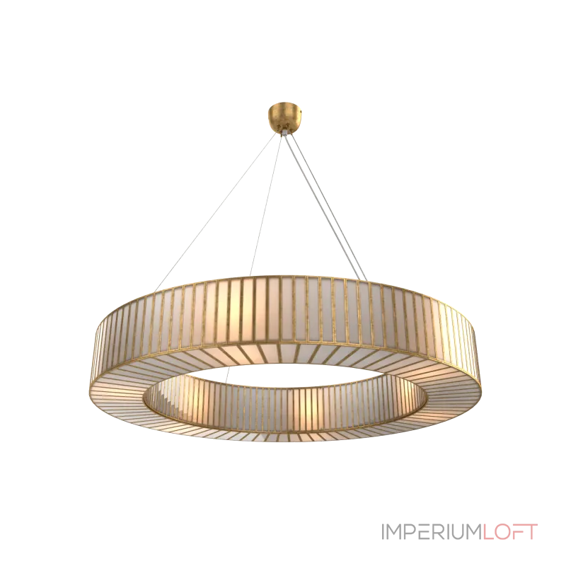 Подвесная люстра Covali JPL-23506