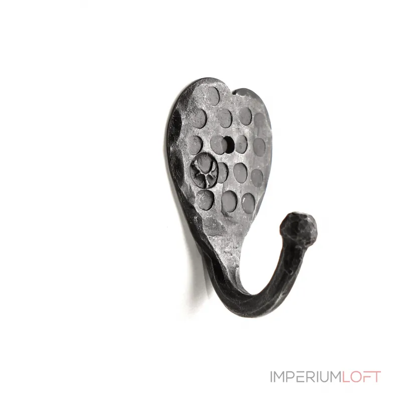 Крючок «Сердце» Covali MS-11 от ImperiumLoft