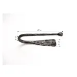 Держатель для штор Covali MS-48 от ImperiumLoft